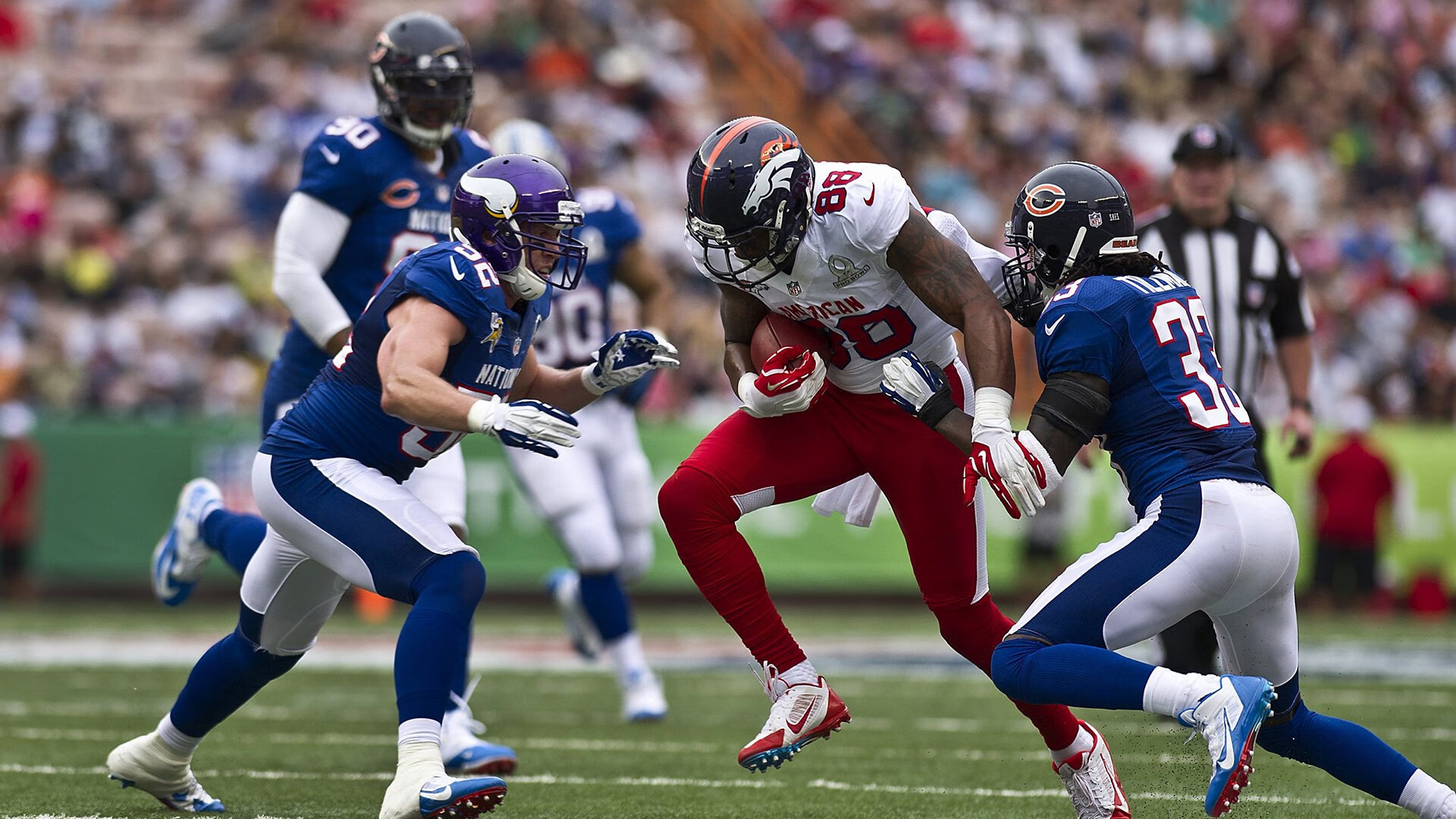 当雨林遇见沙漠，范戴克一锤定音，哥斯达黎加与阿尔及利亚的唯一对决